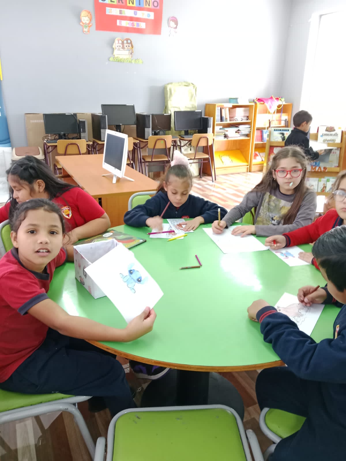 Laboratorio de computación 2